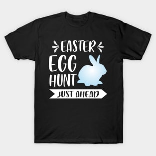 Easter Egg and Bunny T-Shirt